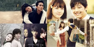 10 Kisah Ini Jadi Langganan Drama Korea, Seru Atau Nggak Kreatif?