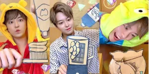 10 Konten Kreator YouTube Paling Populer di Jepang, Nomor Satu Tembus 70 Juta Subscriber!