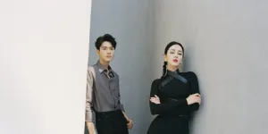 10 Lawan Main Cantik Gong Jun yang Sukses Meningkatkan Popularitasnya di Layar Kaca