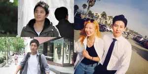 10 Manajer K-Pop Tampan Yang Sukses Bikin Fans Klepek-Klepek