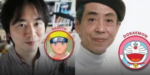 10 Mangaka Terkaya dengan Harta Triliunan, Ternyata Nomor 1 Bukan Pembuat Naruto dan Doraemon
