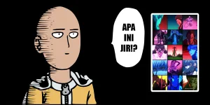 10 Momen Fail One Punch Man Season 3 Episode 10, Viral Dibanjiri Kritikan!