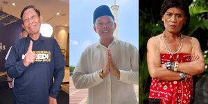 10 Nama Asli Komedian Jawa Timur Lintas Generasi, Dari Sudarmadji Sampai Bayu Eko Moektito