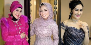 10 Nama Asli Pedangdut Senior Tanah Air, Dari Cucu Suryaningsih Hingga Wahyuni Irawati