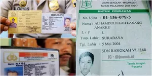 10 Orang Indonesia Ini Namanya Bikin Heboh Netizen, Apa Saja Ya?