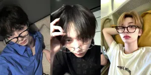 10 Pap Han Taesan BOYNEXTDOOR yang Boyfriendable