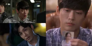 10 Pemeran Psikopat Drama Korea Ini Bikin Bulu Kuduk Berdiri