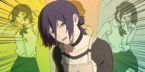 10 Pose Reze Dance yang Viral di X, Kini Jadi Tweet Anime dengan Like Terbanyak!