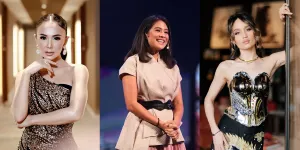 10 Potret Artis Peduli Pendidikan, Ada yang Jadi Kepala Sekolah sampai Bangun TK dan PAUD di Sumba Barat - Berikan Beasiswa Juga