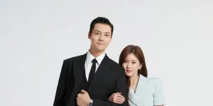 10 Potret Chemistry Zhao Lusi dan William Chan di Drama China Terbaru 'LOVE'S AMBITION' Jadi Sorotan
