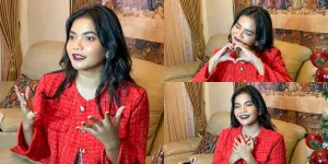 10 Potret dan Kabar Terbaru Citra Scholastika yang Makin Cantik, Mengaku Belum Siap Menikah di Usia Hampir Kepala Tiga