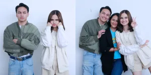 10 Potret Jefri Nichol dan Syifa Hadju Adu Chemistry, Saling Tebak Jumlah Mantan Pacar