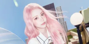 10 Potret Member Hearts2Hearts di Teaser Comeback RUDE!