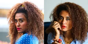 10 Potret Olvah Alhamid, Juara Puteri Indonesia Papua Barat yang Dukung Nagita Slavina Jadi Ikon PON XX Papua