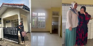 10 Potret Rumah Kakek Nenek Alya Rohali di Bandung, Simpan Kenangan Bersama Keluarga - Kini Dijual dengan Berlinang Air Mata