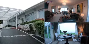 10 Potret Rumah Tantowi Yahya di Selandia Baru, Ada Area Gym yang Super Luas - Pemandangan Alamnya Memanjakan Mata