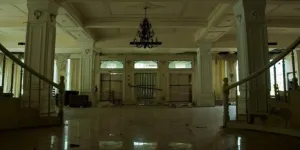 10 Potret Rumah Tao Ming Tse di Serial METEOR GARDEN, Begini Kondisi Terbarunya