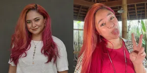 10 Potret Terbaru Marshanda yang Semakin Cantik dan Percaya Diri dengan Tubuh Berisi, Sukses Bungkam Komentar Julid Netizen