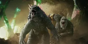10 Raksasa Paling Kuat dan Berbahaya di MonsterVerse GODZILLA, Nomor 1 Ancamannya di Luar Nalar!