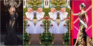 10 Rancangan Desainer Indonesia Yang Mendunia, Elegan & Berkelas!