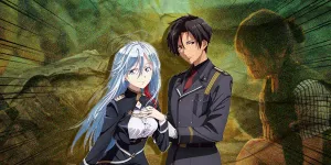 10 Rekomendasi Anime Mirip Drakor Descendants of the Sun, Gabungan Genre Militer dan Romansa yang Sempurna