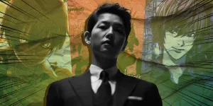 10 Rekomendasi Anime Mirip Drakor Vincenzo, Berlatar Dunia Mafia dan Penuh Intrik Hukum