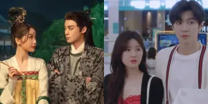 10 Rekomendasi Drama China Couple, Sering Dapat Pujian karena Pemeran Punya Chemistry Kuat - Bikin Penonton Sulit Move On