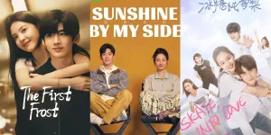 10 Rekomendasi Drama China Romantic Comedy yang Populer di India, Bikin Senyum-Senyum Sendiri