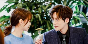 10 Rekomendasi Drama China Romantis tentang CEO dan Cewek 'Cinderella'