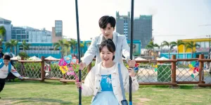 10 Rekomendasi Drama China Secret Crush, Sering Bikin Geregetan hingga Tak Bisa Berhenti Nonton
