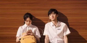 10 Rekomendasi Drama China tentang Cinta Diam-Diam di Sekolahan, Romansa Remajanya Asyik Banget   