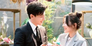 10 Rekomendasi Drama China Tentang Cinta Terpendam, Nontonnya Dijamin Bikin Emosimu Diacak-acak
