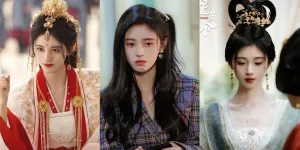 10 Rekomendasi Drama China Terbaik Ju Jingyi Paling Memikat dalam Berbagai Genre