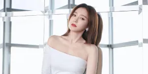 10 Rekomendasi Drama China Terbaik Qin Lan, Aktingnya Selalu Totalitas 