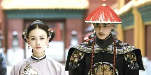 10 Rekomendasi Drama China Terbaik Diadaptasi dari Novel, Visualnya Nggak Kalah Seru 