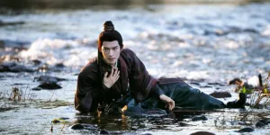 10 Rekomendasi Drama China Thriller Paling Seru dan Menegangkan di 2025 