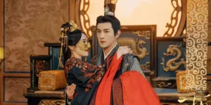 10 Rekomendasi Drama China yang Belum Lama Tamat di 2025, Sudah Bisa Dikebut Nonton Semua Episode