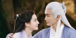 10 Rekomendasi Drama China yang Cocok Ditonton Saat Bosan, Plot Sederhana Gak Banyak Mikir 