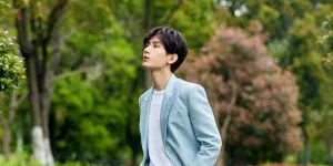 10 Rekomendasi Drama China yang Dibintangi Cheng Yi dari Debut hingga Terbaru 2025
