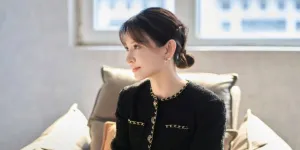 10 Rekomendasi Drama China yang Karakter Ceweknya Berorientasi Karier Banget 
