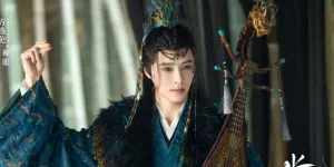 10 Rekomendasi Drama China yang Penayangannya Paling Ditunggu di 2025, Diprediksi Bakal Rating Tinggi 