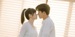 10 Rekomendasi Drama China yang Punya Kissing Scene Terbanyak, Nontonnya sampai Capek