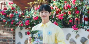 10 Rekomendasi Drama Jung Hae In yang Sukses Raih Rating Tinggi Berkat Aktingnya