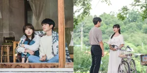 10 Rekomendasi Drama Korea Alur Santai yang Cocok untuk Healing di Akhir Pekan, Punya Kisah Heartwarming - Minim Konflik