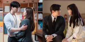 10 Rekomendasi Drama Korea Romansa Perkantoran Paling Seru, Bikin Senyum-Senyum Sendiri Sepanjang Episode
