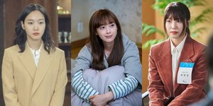 10 Rekomendasi Drama Korea tentang Tulang Punggung Keluarga, Menginspirasi dengan Ketangguhan dan Ketabahan