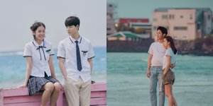 10 Rekomendasi Drama Korea yang Lokasi Syutingnya Pulau Jeju, Ada BOYS BEFORE FLOWERS
