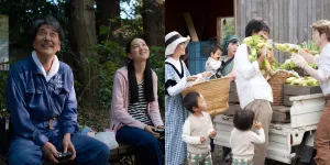 10 Rekomendasi Film Jepang dengan Alur Cerita Paling Santai, Cocok untuk yang Sedang Mendambakan Slow Living