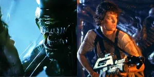 10 Rekomendasi Film Mengerikan dengan Set Luar Angkasa Berdasarkan Voting Ranker, Penuh Monster Pembunuh