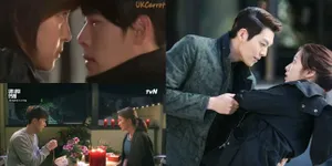 10 Taktik Memikat Gebetan Ala Drama Korea, Dijamin Ampuh!